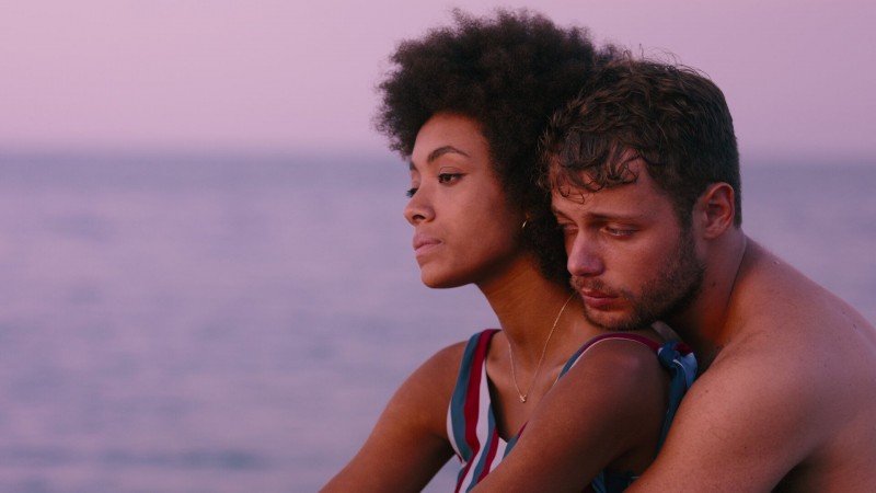 Лето Саммер 8 серия