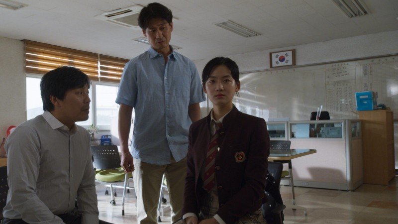 Факультатив 5 серия