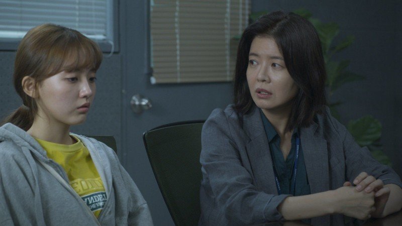 Факультатив 10 серия