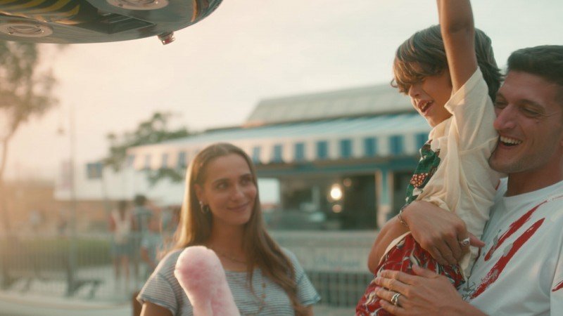 Лето Саммер 2 сезон 6 серия