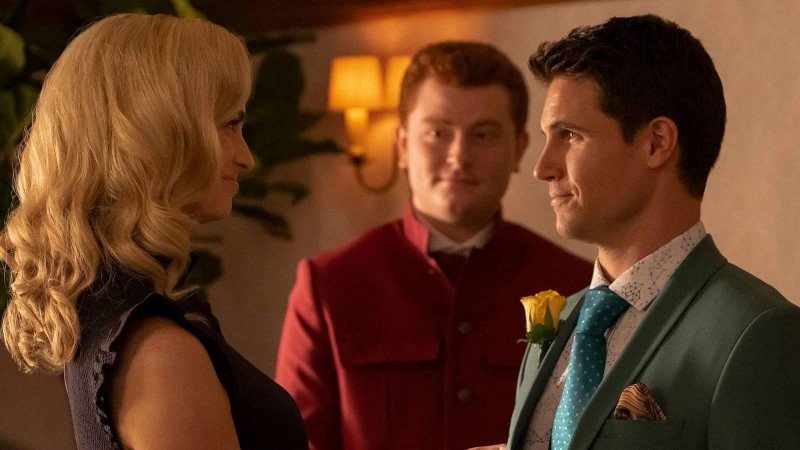 Загрузка 3 серия