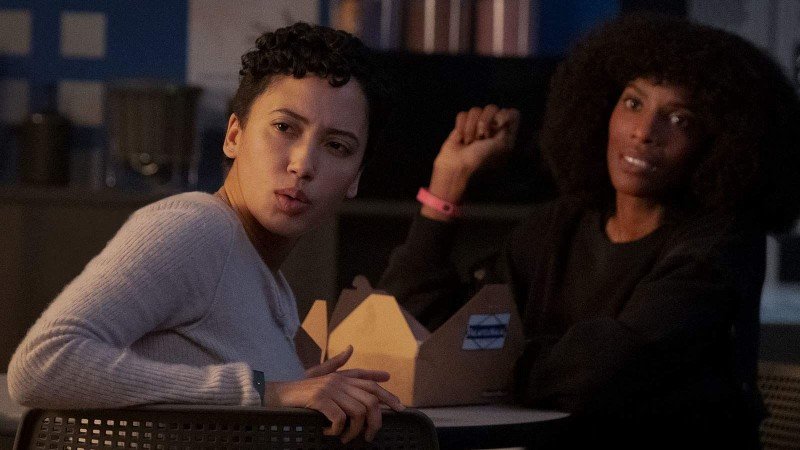 Загрузка 4 серия