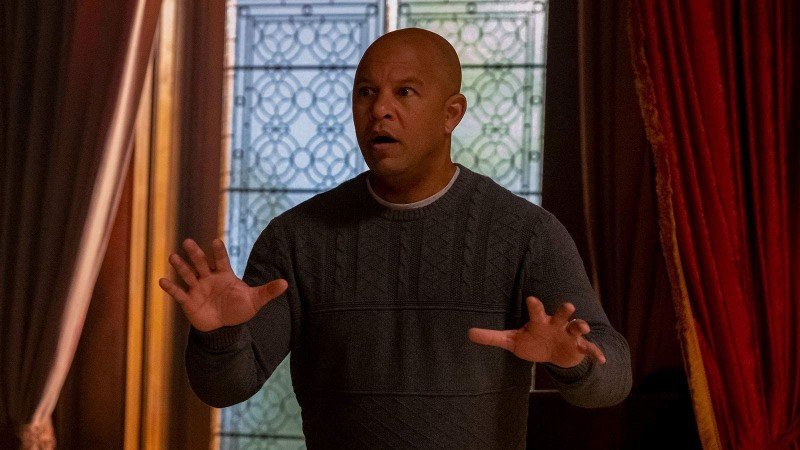 Загрузка 7 серия