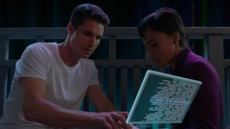 Загрузка 9 серия