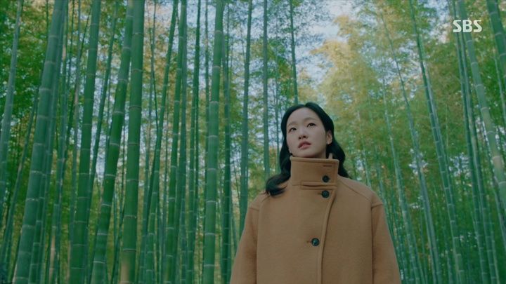 Король: Правитель вечности 4 серия