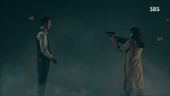 Король: Правитель вечности 16 серия