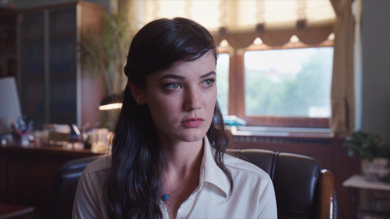 Любовь 101 1 серия Любовь 101 1 серия