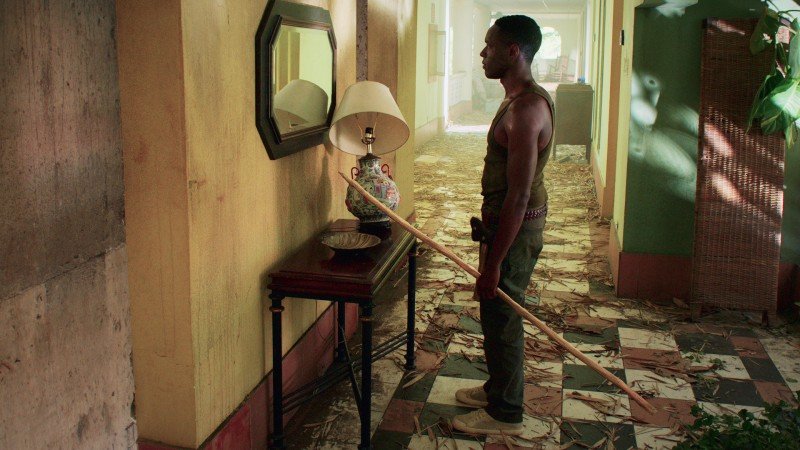 Земля I 6 серия