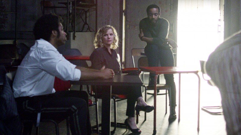 Бар «Эдди» 6 серия Бар «Эдди» 6 серия