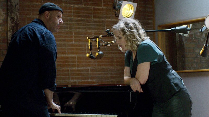 Бар «Эдди» 7 серия