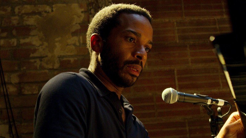 Бар «Эдди» 8 серия