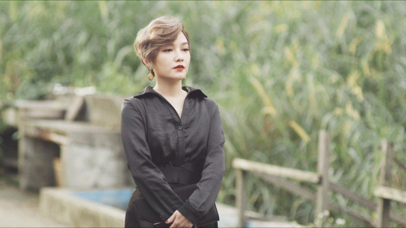 Человек из ниоткуда 5 серия