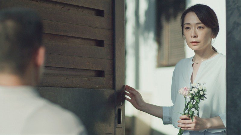 Человек из ниоткуда 7 серия