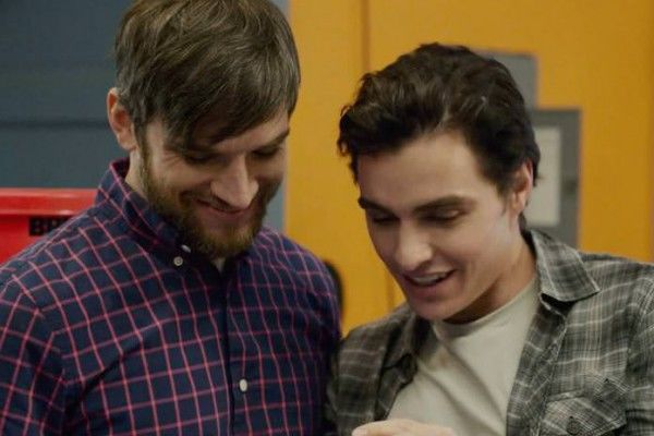 Проще простого 3 серия