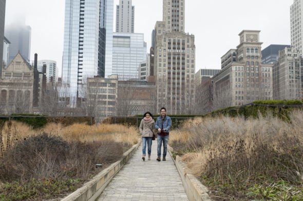 Проще простого 4 серия