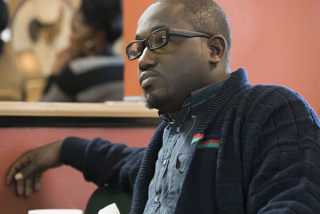 Проще простого 8 серия