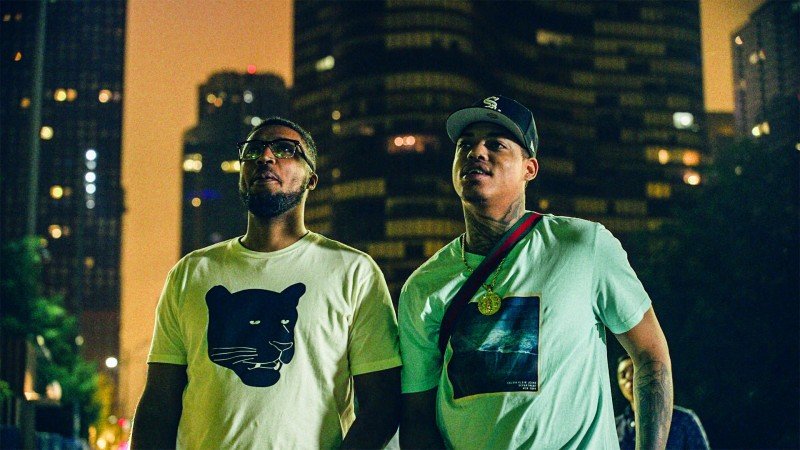 Проще простого 3 сезон 7 серия