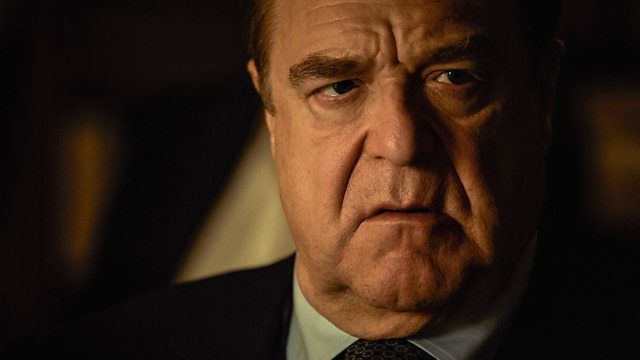 Восход Черной Земли 3 серия