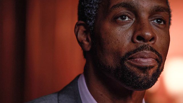 Восход Черной Земли 4 серия