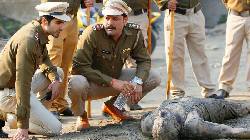 Преступный мир 4 серия Преступный мир 4 серия