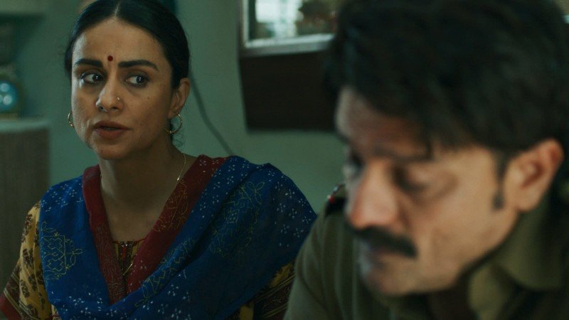 Преступный мир 5 серия