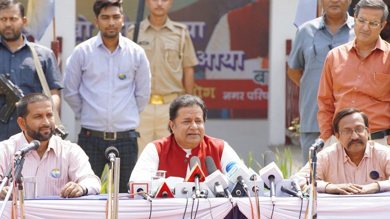 Преступный мир 8 серия