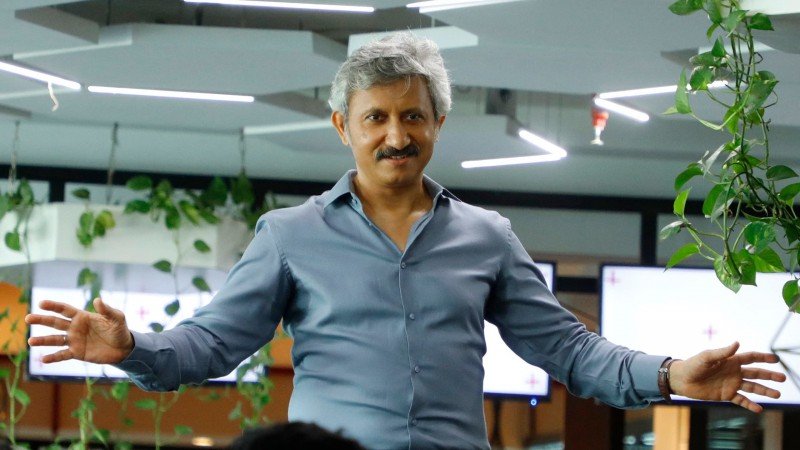 Преступный мир 9 серия