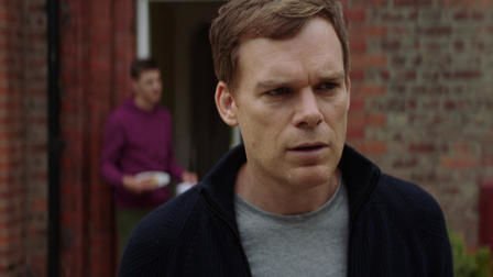 Безопасность 1 серия