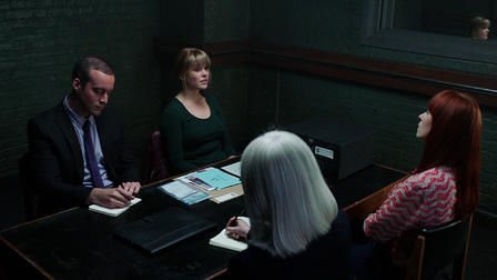 Безопасность 2 серия