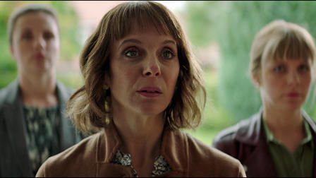 Безопасность 4 серия