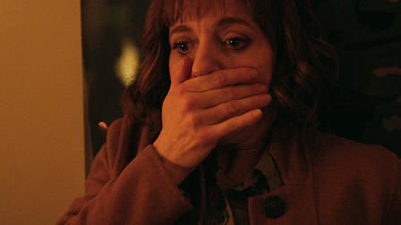 Безопасность 8 серия