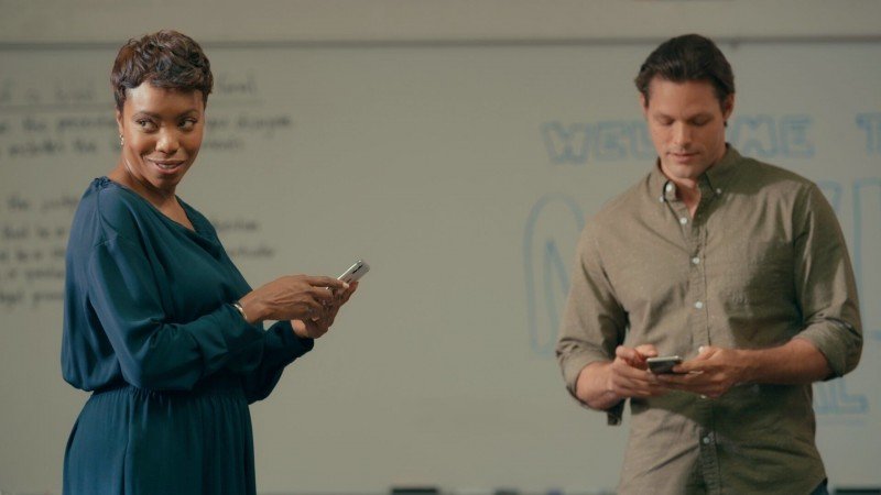 Милые магнолии 7 серия