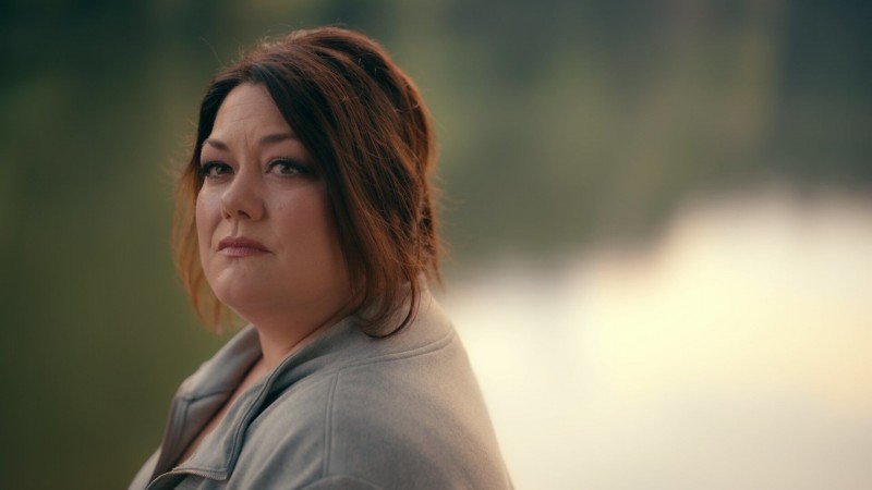 Милые магнолии 8 серия