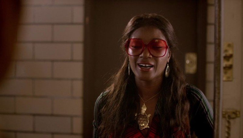 Отжиг 2 серия