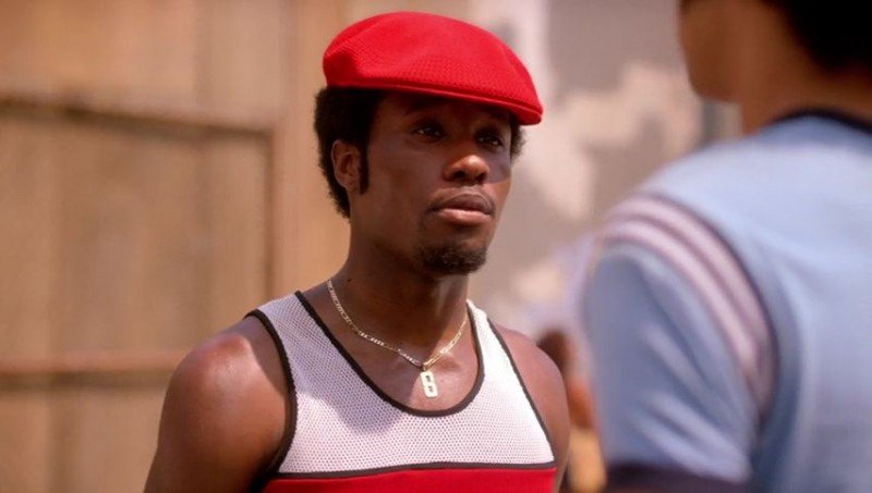 Отжиг 3 серия