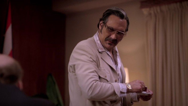 Отжиг 4 серия