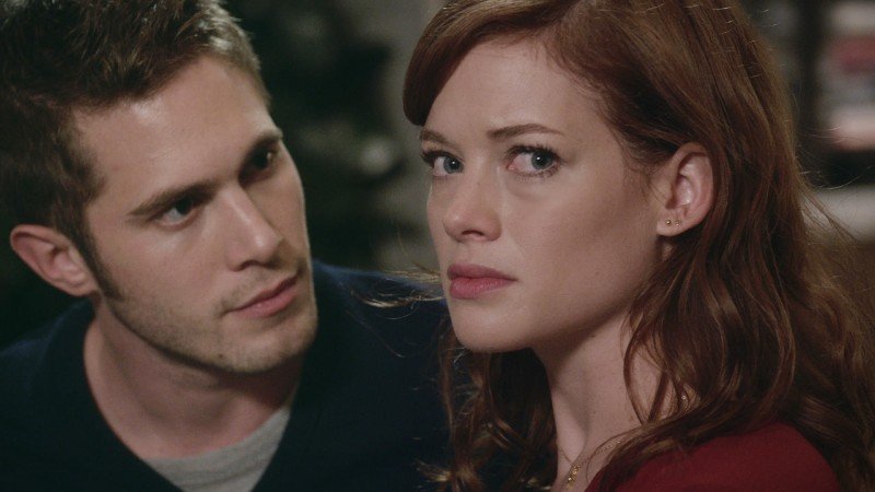 Что/если 1 серия