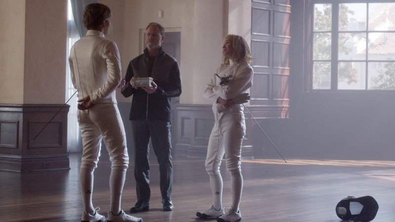 Что/если 5 серия Что/если 5 серия