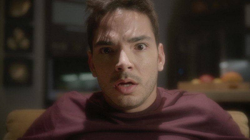 Что/если 6 серия