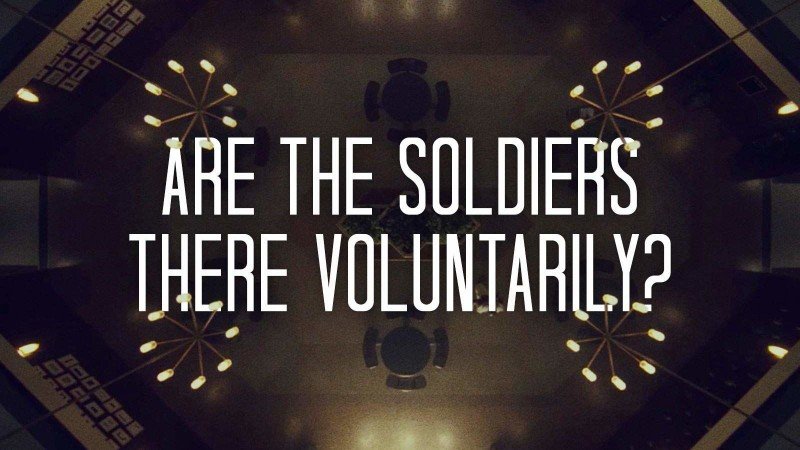 Возвращение домой 1 серия