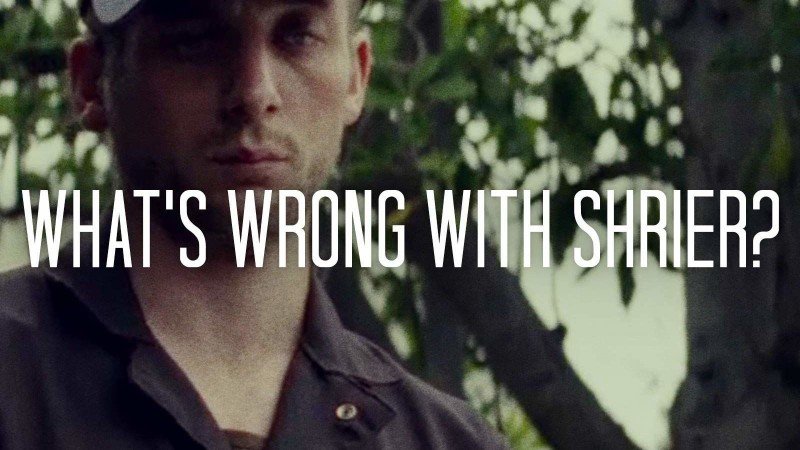 Возвращение домой 5 серия