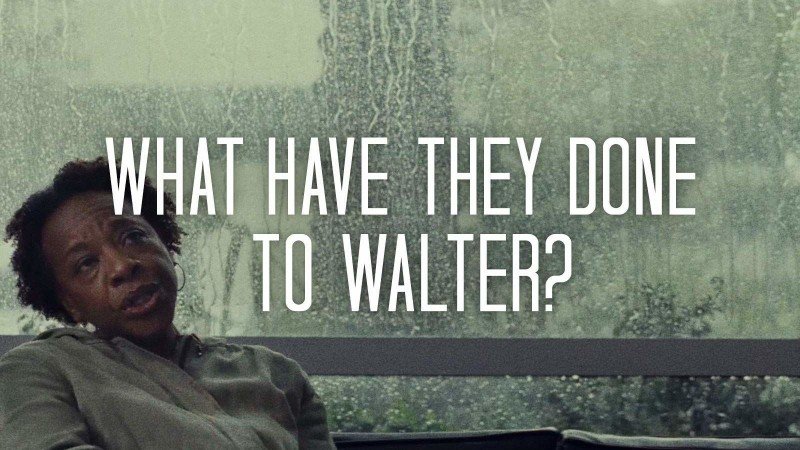 Возвращение домой 6 серия