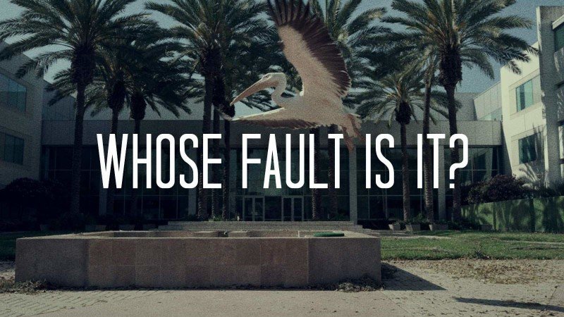 Возвращение домой 8 серия