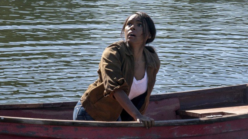 Возвращение домой 2 сезон 1 серия