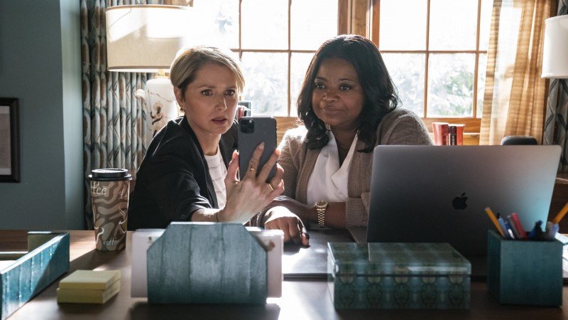 По правде говоря 2 сезон 3 серия