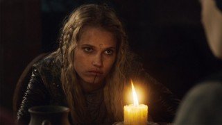 Последнее королевство 3 сезон 4 серия