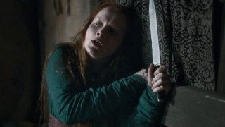 Последнее королевство 3 сезон 9 серия