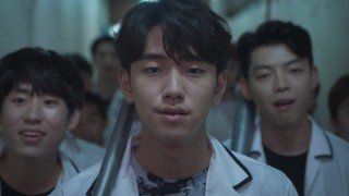 Факультатив 1 сезон 9 серия