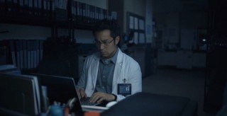 Игра в жертву 1 сезон 5 серия