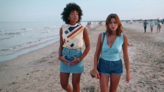 Лето Саммер 2 сезон 8 серия